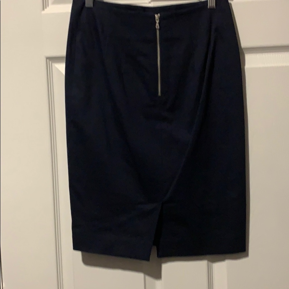 Dress skirt
